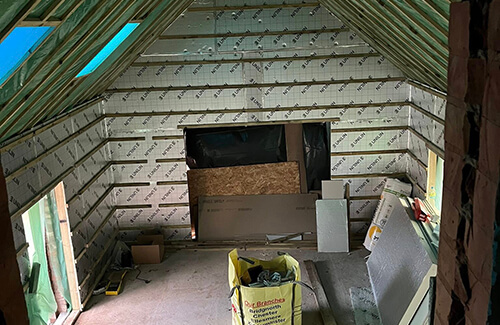 Barn Conversions