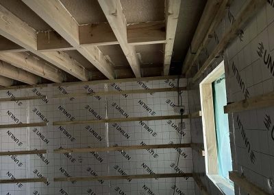 Builders in Ellesmere