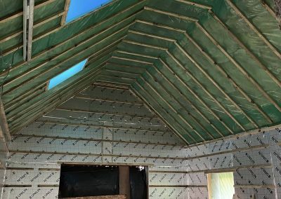 Builders in Ellesmere