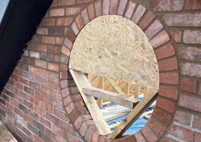 Builders in Ellesmere