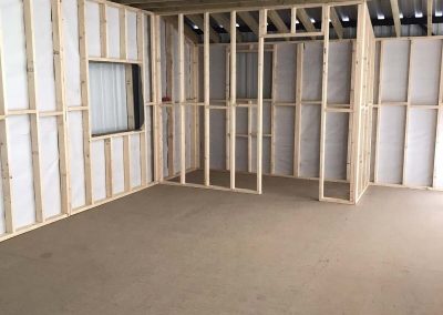 Builders in Ellesmere