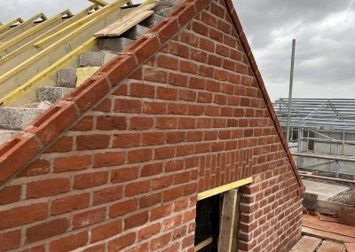 Builders in Ellesmere