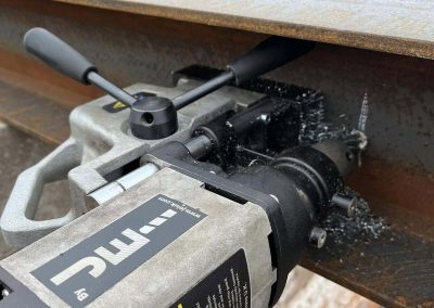 Builders in Ellesmere