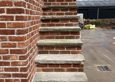 Builders in Ellesmere