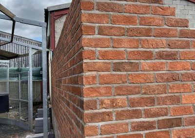 Builders in Ellesmere