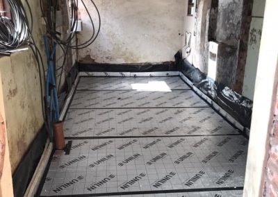 Builders in Ellesmere