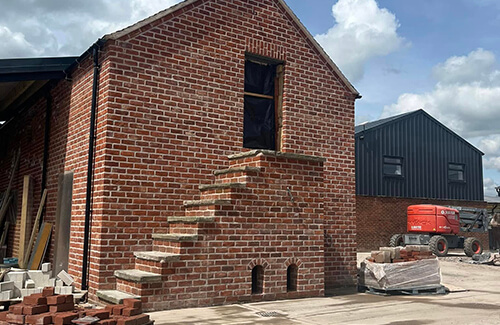 Building Alterations