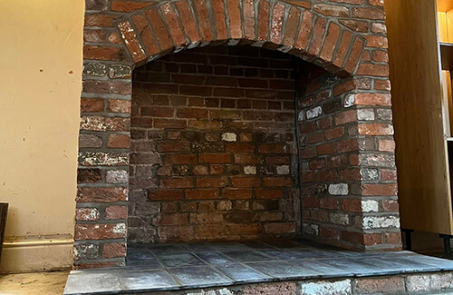 Listed Building Restoration