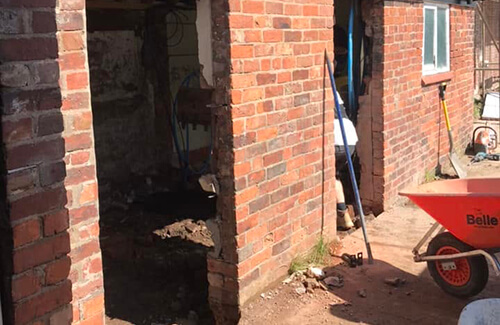 Loft Conversion