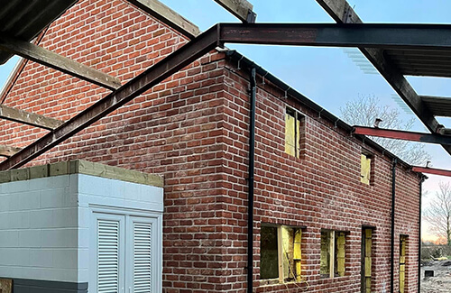 Loft Conversions